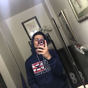 Meet your Posher, Brian